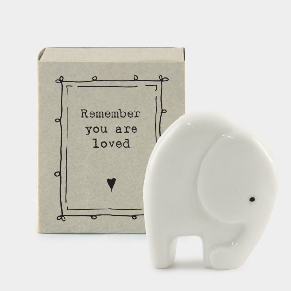 East Of India - Remember you are loved