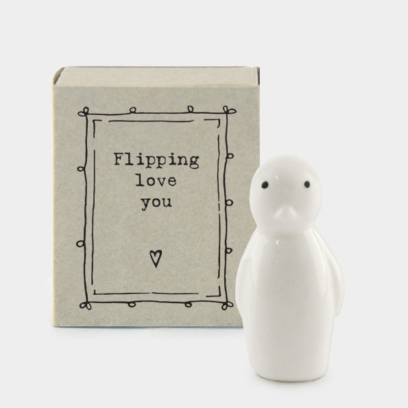 East Of India - Flipping love you