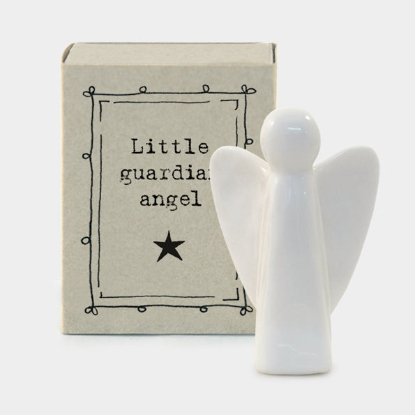 East Of India - Little guardian angel