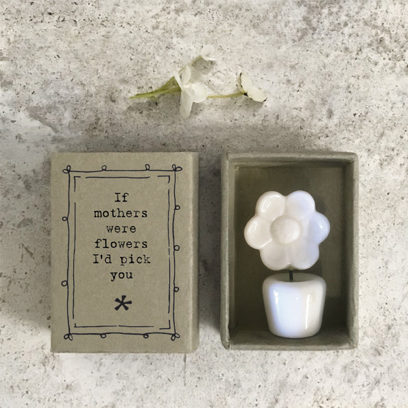 East Of India - If mothers were flowers I'd pick you
