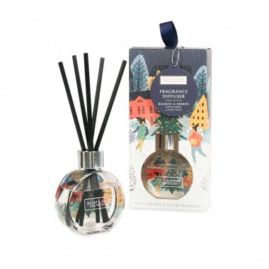 Baubles and Berries Reed Diffuser