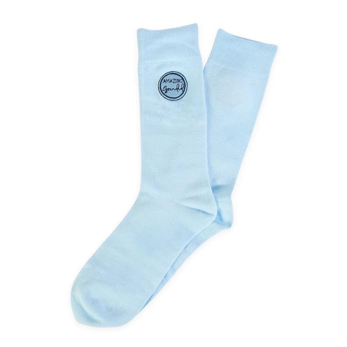 Me to You Tatty Teddy 'Amazing Grandad' Socks In Gift Box For Father's Day Or Birthday - Official Collection