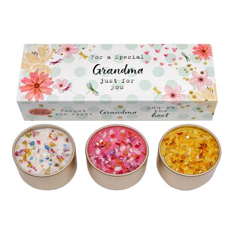 Best Kept Secrets - Grandma Three Lites