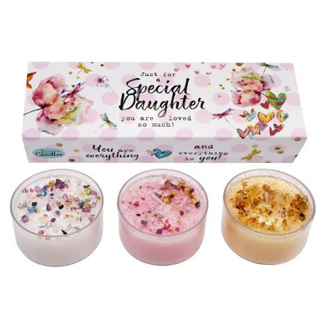 Best Kept Secrets - Daughter Three Lites