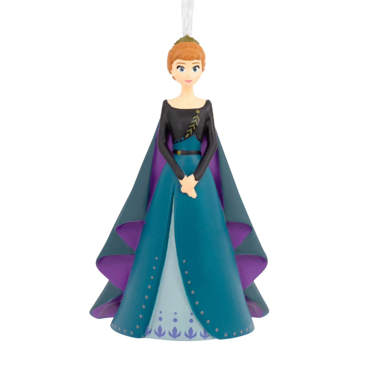 Collectable Hanging Ornament - Queen Anna Ornament