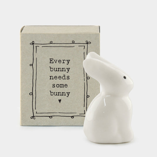 East Of India - Every bunny needs some bunny