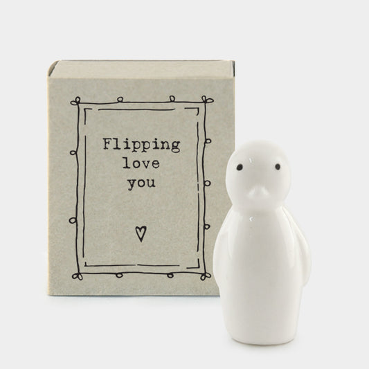 East Of India - Flipping love you