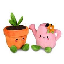 Hallmark Better Together - Watering Can & Plant Pot