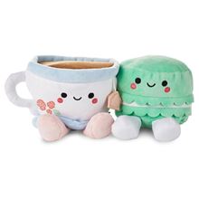 Hallmark Better Together - Tea & Macaroon