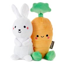 Hallmark Better Together - Bunny & Carrot