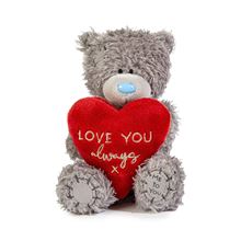 Me to You Tatty Teddy 'Love You Always' - 10cm Bear