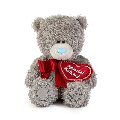 Me to You Tatty Teddy Plush 10cm -  Special Friend Bear
