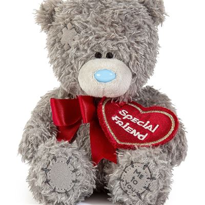 Me to You Tatty Teddy Plush 10cm -  Special Friend Bear