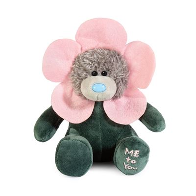 Me to You Tatty Teddy Hand-Painted Ceramic Strawberry Mug And Plush Bear Gift Set