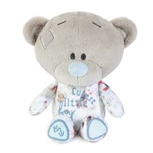 Me to You Tiny Tatty Teddy New Baby Boy Plush, 15cm Bear - Official Collection (Copy)