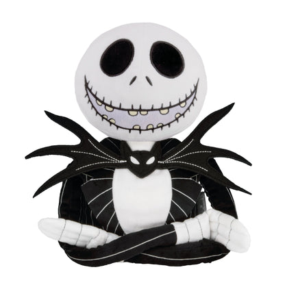 Hallmark Tree Topper - The Nightmare Before Christmas Plush Tree Topper