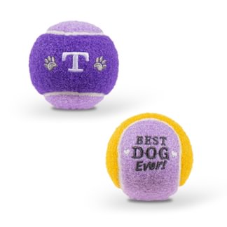 Personalised Dog Ball