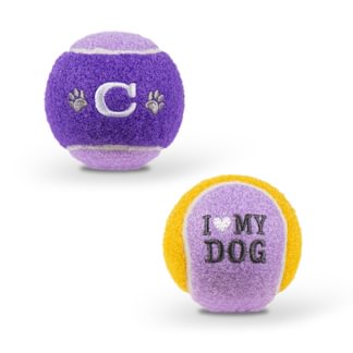 Personalised Dog Ball