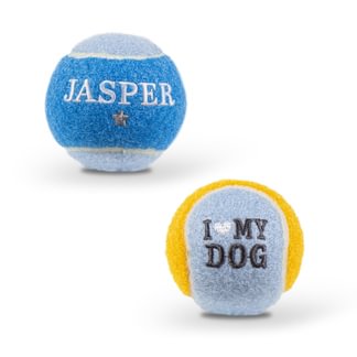 Personalised Dog Ball