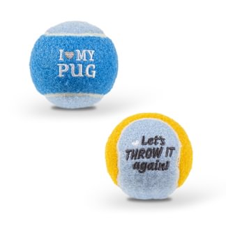 Personalised Dog Ball