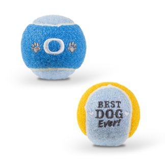 Personalised Dog Ball