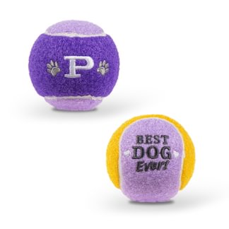 Personalised Dog Ball