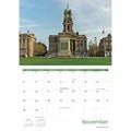Wirral A4 Calendar 2027