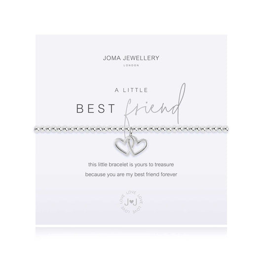 A Little 'Best Friend' Bracelet