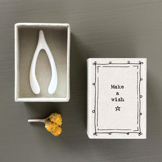East Of India - Make a Wish