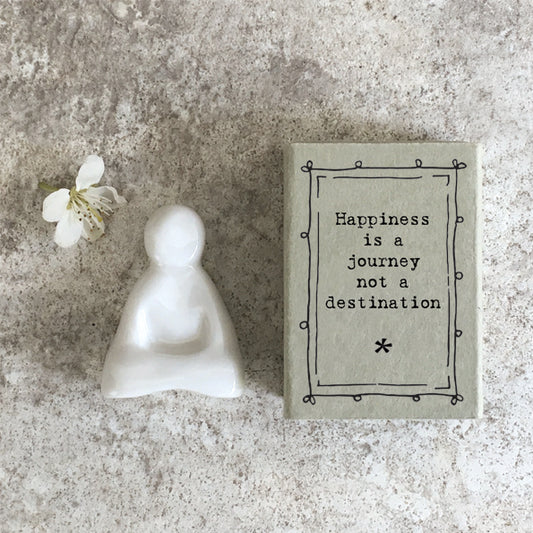 East Of India - Happiness is a Journey