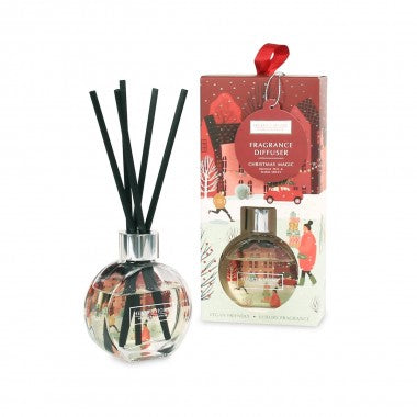 Christmas Magic Reed Diffuser