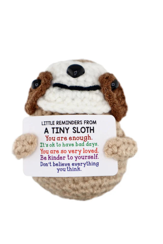 Positive Sloth