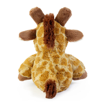 All Creatures Medium Plush Emmy The Giraffe, Soft Cuddly Toy, 19cm