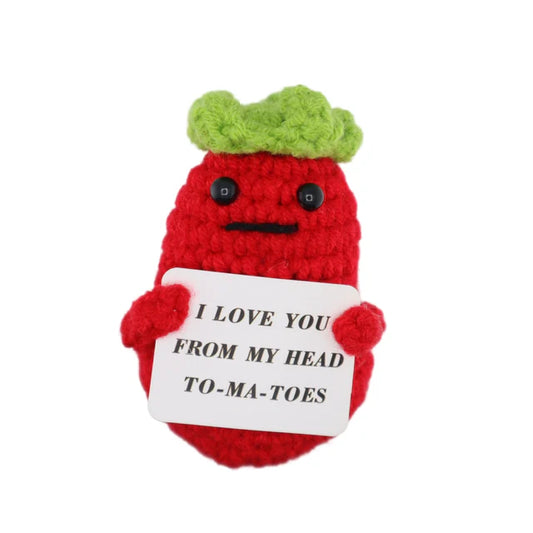 Tater Tom Tom Tomato