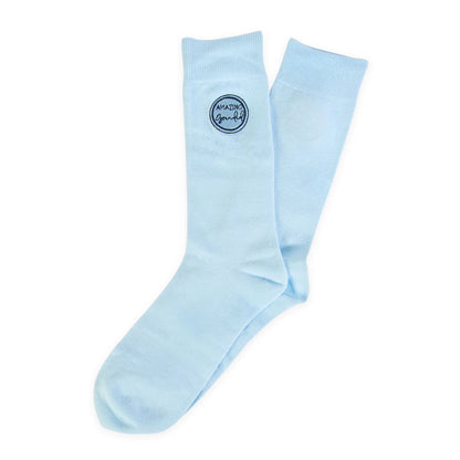 Me to You Tatty Teddy 'Amazing Grandad' Socks In Gift Box For Father's Day Or Birthday - Official Collection