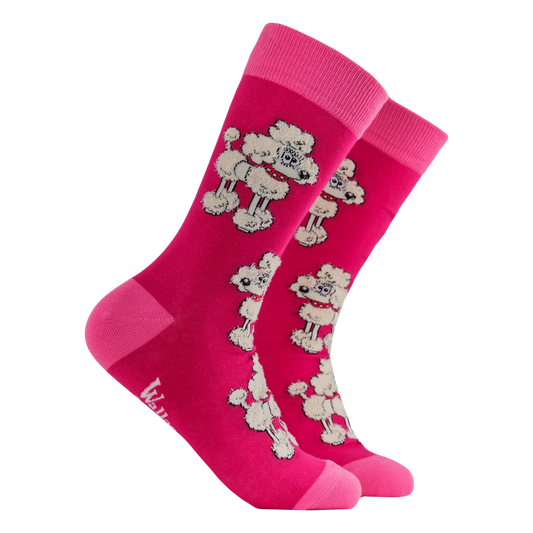 Fluffy Fluffles Socks - SOCKTOPUS X Wallace & Gromit 4-8
