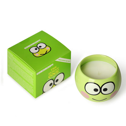 Passionfruit & Kiwi Scented Candle