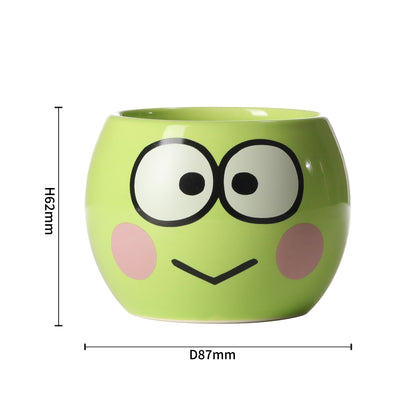 Passionfruit & Kiwi Scented Candle