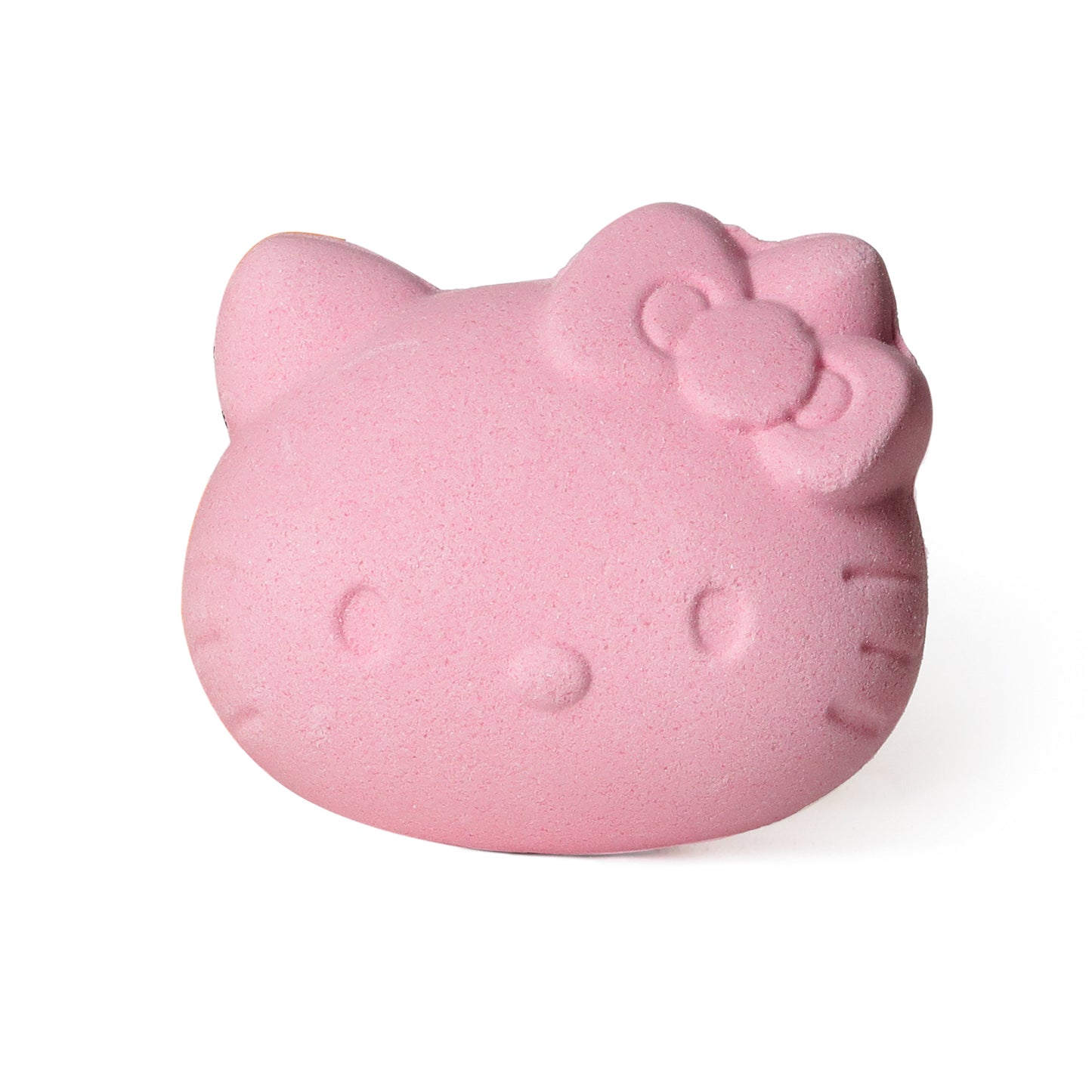 Spring Bath Fizzer Rose & Cherry Blossom Scent