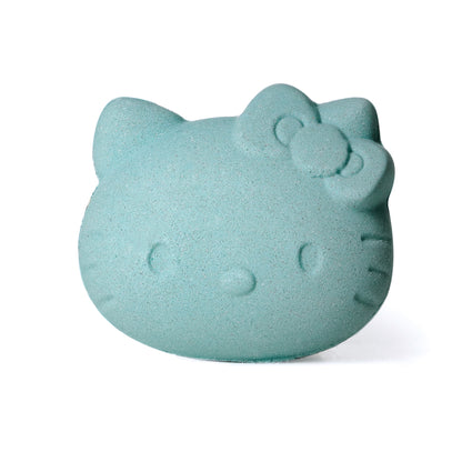 Summer Bath Fizzer Tropical Pineapple Scent