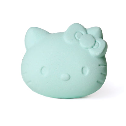 Winter Bath Fizzer Berry Triffle Scent