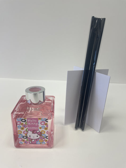 Seasons Spring Reed Diffuser with Rose & Cherry Blossom Scent