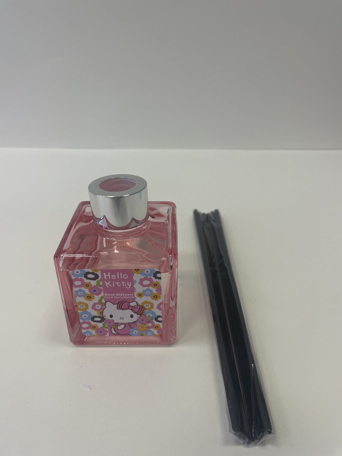 Seasons Spring Reed Diffuser with Rose & Cherry Blossom Scent