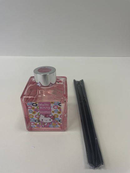 Seasons Spring Reed Diffuser with Rose & Cherry Blossom Scent