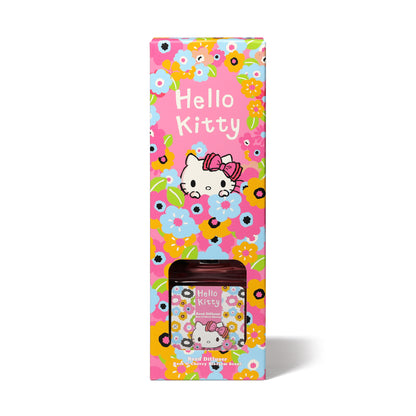 Seasons Spring Reed Diffuser with Rose & Cherry Blossom Scent