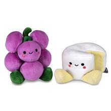 Hallmark Better Together - Grapes & Cheese