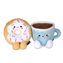 Hallmark Better Together - Doughnut & Coffee