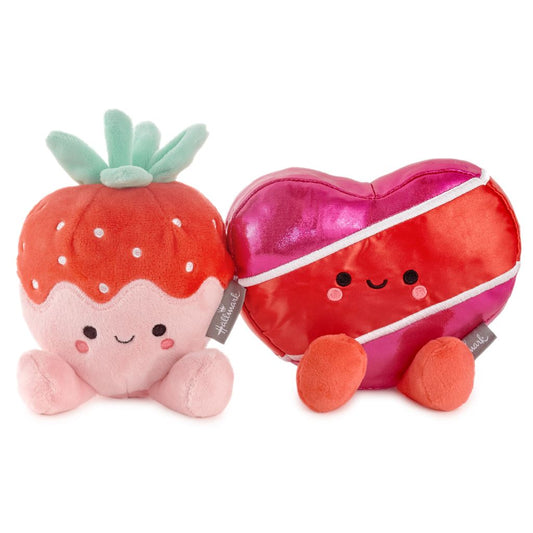 Hallmark Better Together - Strawberry & Chocolates