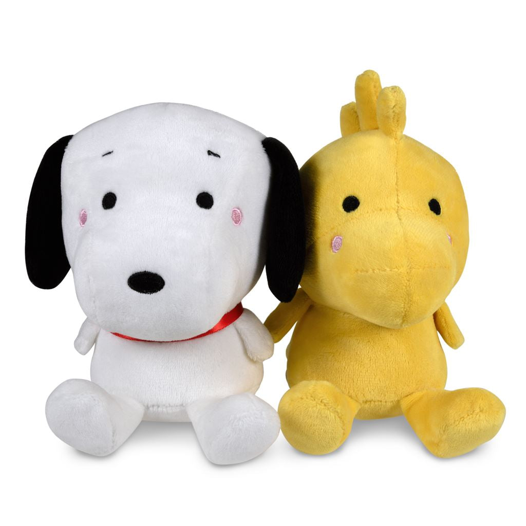 Hallmark Better Together - Snoopy & Woodstock