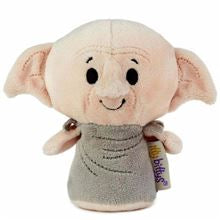 Hallmark Itty Bitty Dobby